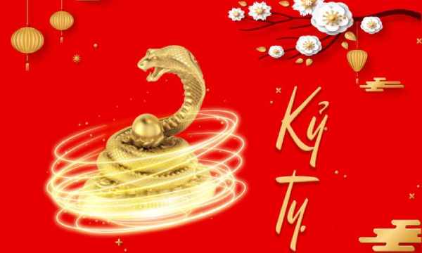 Tài lộc tăng vọt nhờ con số đẹp tuổi Kỷ Tỵ 23/7/2025?