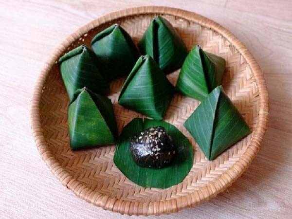 Nằm mơ thấy bánh ít có phải sắp đổi vận làm giàu?