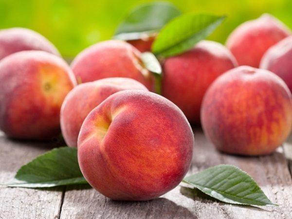 Giải mã chi tiết giấc mơ thấy quả đào hên hay xui?