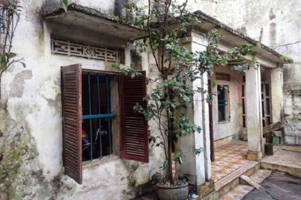 Ngủ mơ thấy ngôi nhà cũ ẩn chứa thông điệp gì bí ẩn?