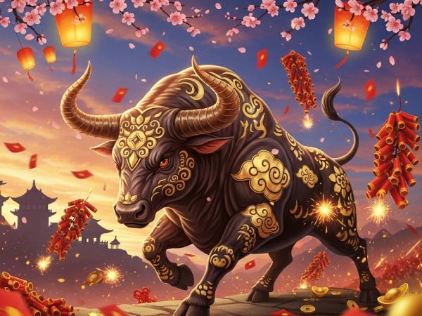 Tử vi tuổi Sửu ngày 14/8/2025 con số may mắn tuổi Sửu