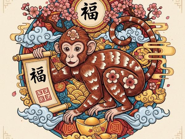Tử vi tuổi Thân ngày 2/8/2025 số may mắn tuổi Thân