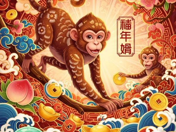 Tử vi tuổi Thân ngày 2/8/2025 số may mắn tuổi Thân