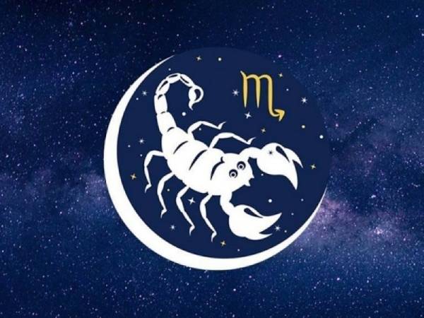 Vận trình tử vi cung Bọ Cạp ngày 30/8/2025
