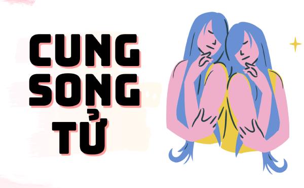 Sự nghiệp có khởi sắc nhờ số may mắn của cung Song Tử?