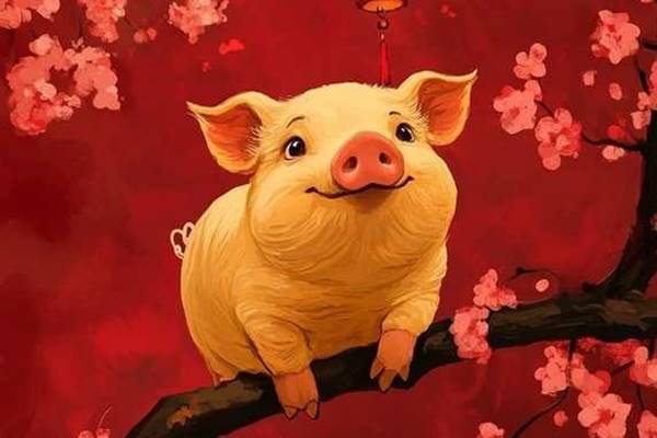 Tử vi tuổi Hợi ngày 30/8/2025