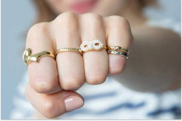 Giấc mơ thấy nhẫn vàng mang điềm thịnh vượng ra sao?