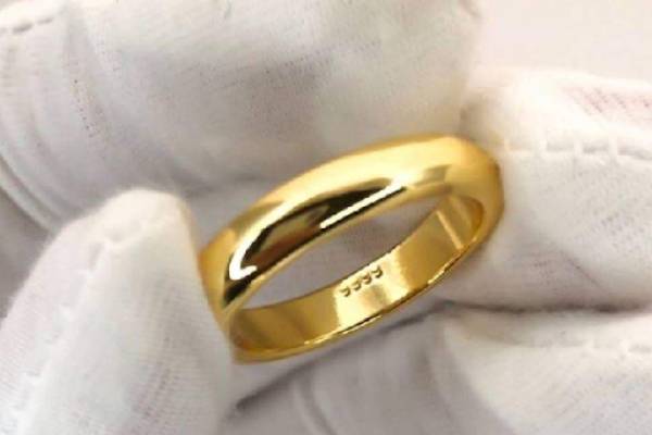 Chiêm bao thấy làm mất nhẫn vàng
