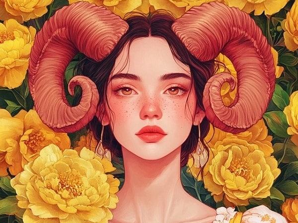 Tử vi cung Bạch Dương ngày 6/9/2025 hé lộ con số may mắn