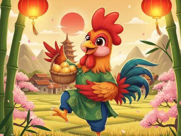 Tử vi tuổi Dậu ngày 13/9/2025 con số may mắn tuổi Dậu