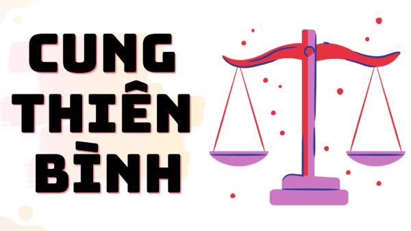 Bí quyết tài lộc số phát tài cung Thiên Bình 14/9/2025?