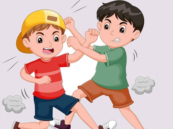 Nằm mơ thấy đánh nhau cần cảnh giác với điềm gì?