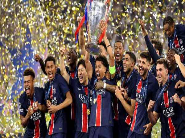 Lịch sử và những dấu mốc đáng nhớ của PSG