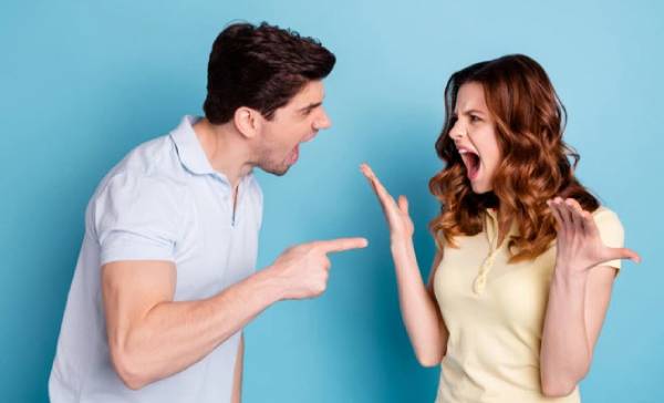 Giấc mơ thấy cãi nhau với người yêu có phải điềm xui?