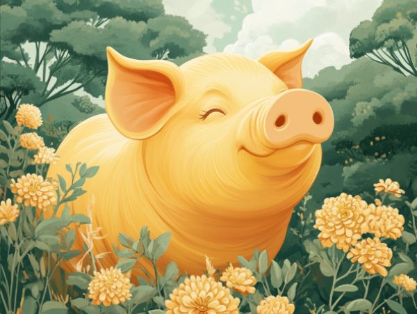 Tổng quan tử vi tuổi Ất Hợi ngày 1/11/2025