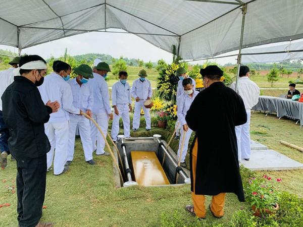 Mơ thấy người lạ chết đuối