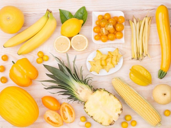 Nằm mơ thấy trái cây chín vàng có thông điệp gì?