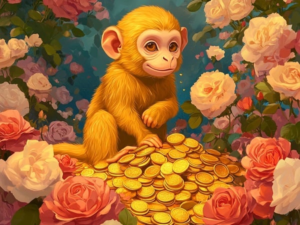 Tử vi tuổi Thân ngày 1/11/2025 bật mí con số thịnh vượng