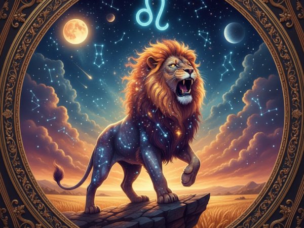 Tử vi cung Sư Tử 27/11/2025 thứ 5 may mắn phát tài