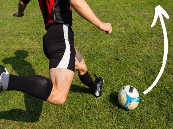 Những cầu thủ cứa lòng hay nhất thế giới Những cầu thủ cứa lòng hay nhất thế giới