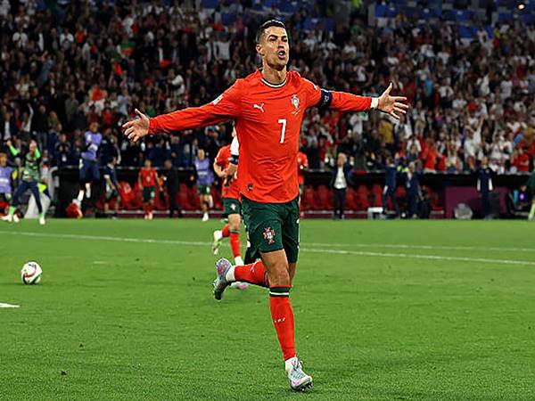 Những trận đấu đáng nhớ nhất của Cristiano Ronaldo