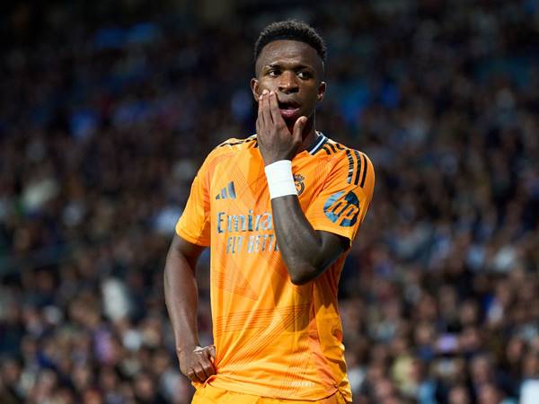 Tác động của thương vụ nếu Vinicius rời đi