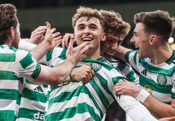 Celtic Cân Nhắc Bán Sao Khi Nhận Lời Đề Nghị Hấp Dẫn Từ Nước Anh