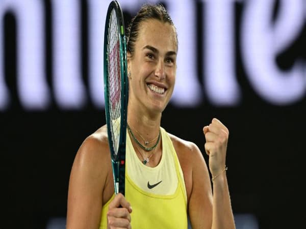 Aryna Sabalenka - Người giữ lửa cho cuộc đua đỉnh bảng WTA