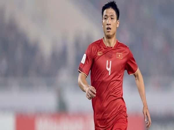 Bùi Tiến Dũng - Từ sân bóng làng đến vị thế thủ lĩnh của bóng đá Việt