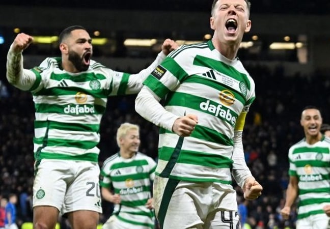 CLB nước ngoài gây sức ép chuyển nhượng mạnh mẽ