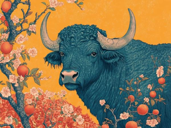 Tổng quan tử vi tuổi Ất Sửu hôm nay ngày 2/1/2026