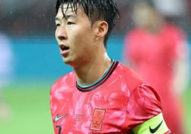 Hành trình từ cậu bé vàng đến thủ quân tuyển Hàn Quốc