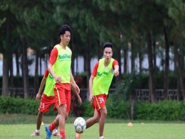 Ideguchi Masaaki – Tân Binh Người Nhật Chơi Bùng Nổ Trong Trận Ra Mắt Tại V.League