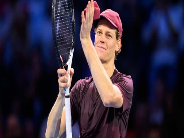 Jannik Sinner - Ngôi sao dẫn đầu cuộc đua ATP 2025