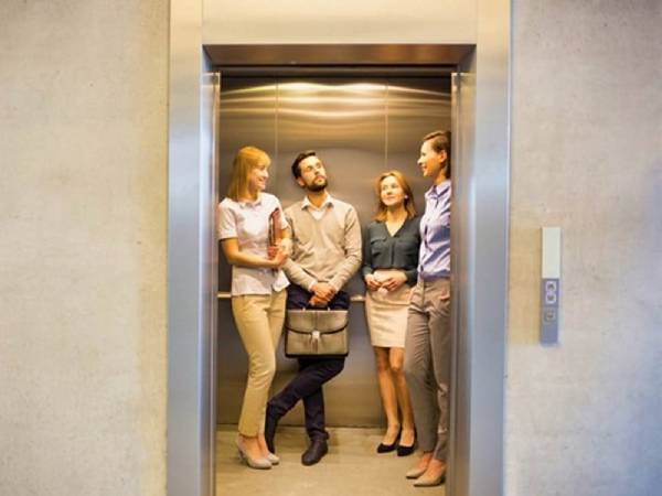 Nằm mơ thấy đi thang máy có ý nghĩa gì, số gì tài lộc?