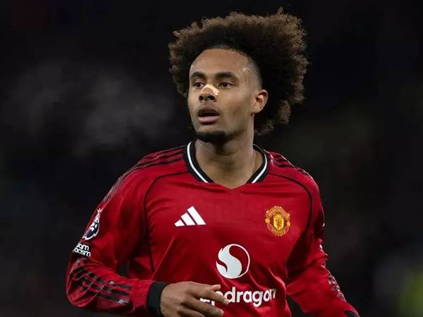 Tin MU: Joshua Zirkzee khép lại cánh của tại Old Trafford