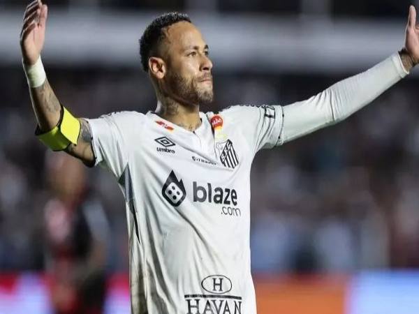 Neymar Bất Ngờ Tái Phát Chấn Thương Nặng, Nguy Cơ Nghỉ Thi Đấu Tới Hết Năm