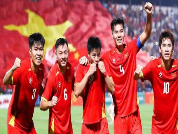 Vòng loại U23 châu Á 2026 đóng vai trò quan trọng