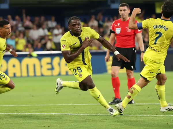 Barcelona Theo Dõi Trung Vệ 22 Tuổi Nổi Bật Tại AFCON Cho Tương Lai