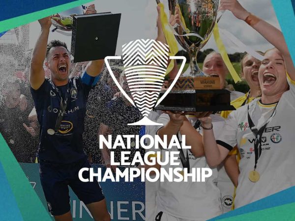 Chung Kết National League New Zealand Ngã Ngũ: Wellington Sẵn Sàng Cho Trận Tranh Ngôi Vương