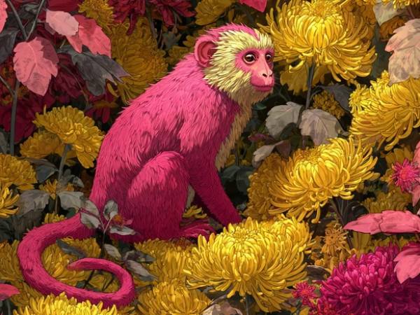 Con số may mắn tuổi Thân