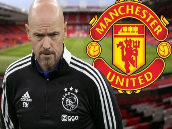 MU Đại Loạn Khi Dàn Trụ Cột Phản Đối Chiến Thuật Ten Hag