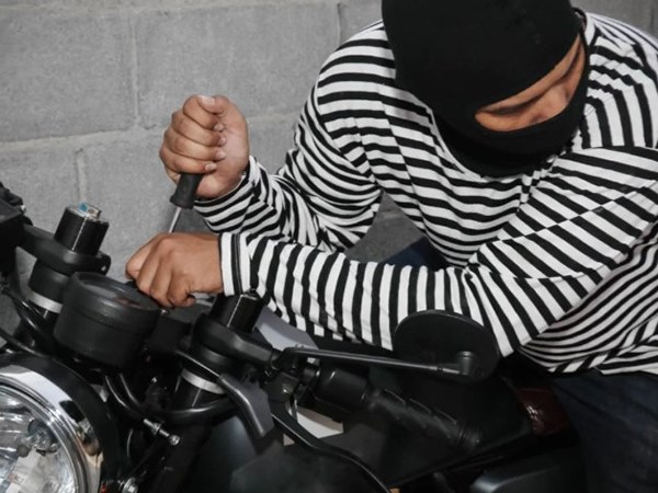 Nằm mơ thấy bị mất xe máy là điềm gì, số gì đổi đời?