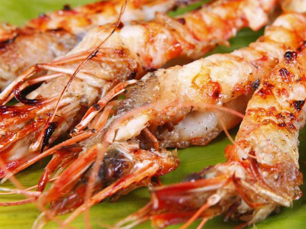 Nằm mơ thấy ăn tôm có số gì may mắn mang điềm báo gì