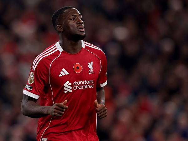 Những thành tích nổi bật của Konaté