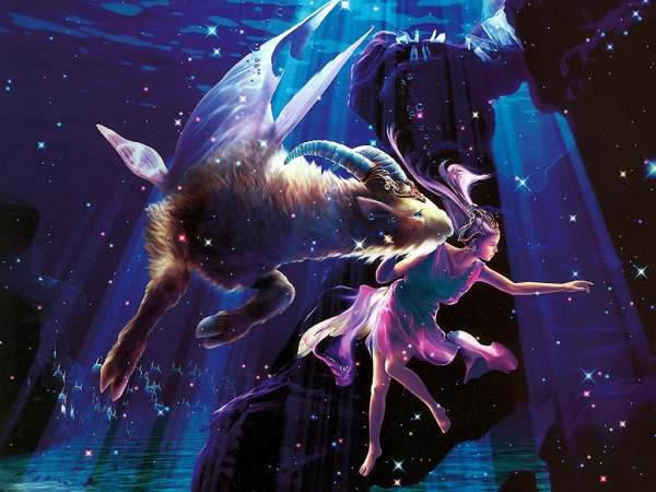 Con số may mắn ngày 12/3/2026 cung Ma Kết hút tài lộc