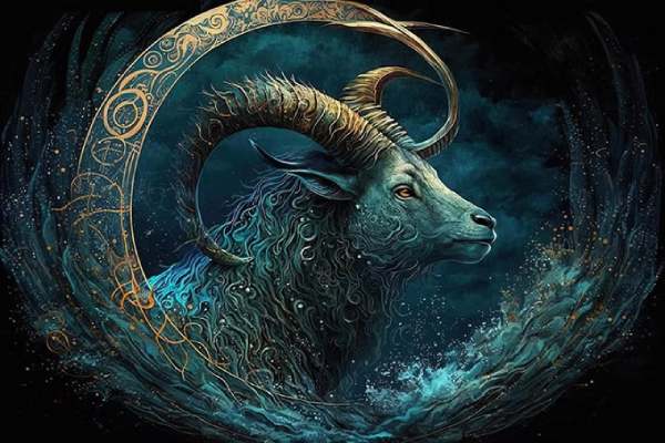 Gợi ý con số may mắn ngày 12/3/2026 cung Ma Kết hút tài lộc