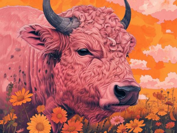 Con số may mắn tuổi Sửu