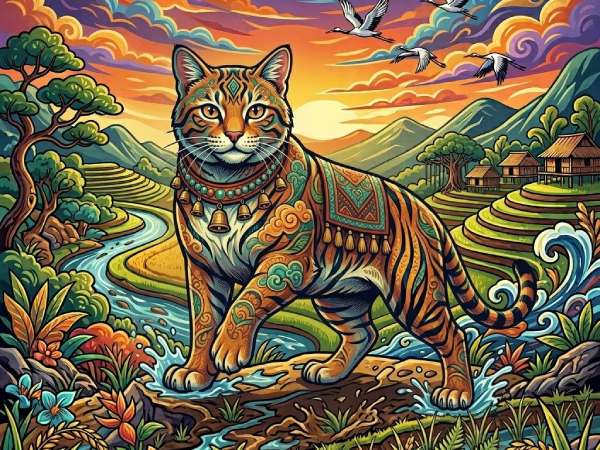 Con số may mắn ngày 18 tháng 03 chủ nhật của tuổi Mão