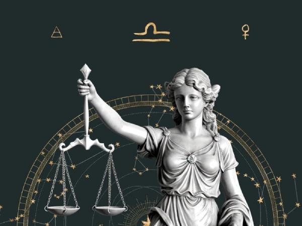 Con số may mắn ngày 26/3 cung Thiên Bình rước tài lộc